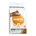 IAMS Cat Adult Indoor Chicken 10 kg