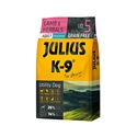 Julius K-9 Utility Dog Hypoallergenic Adult Lamb & Herbals 3 kg