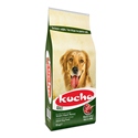 Kucho Adult Dog Lamb 15 kg