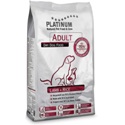 Platinum Adult Lamb + Rice 5 kg