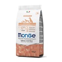Monge Speciality Line All Breeds Puppy & Junior Salmon 12 kg