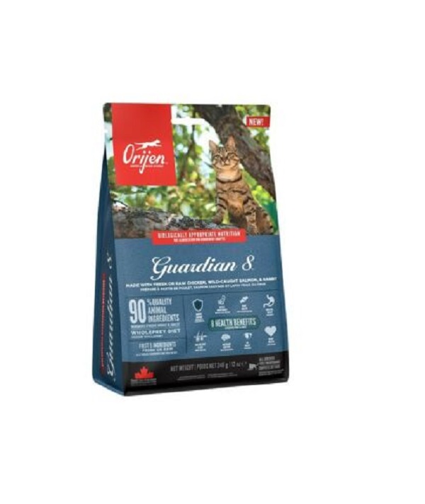 ORIJEN Guardian 8   340 g