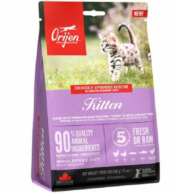 Orijen Kitten  340 g