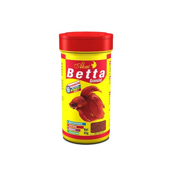 AHM Betta Granulat 100 ml