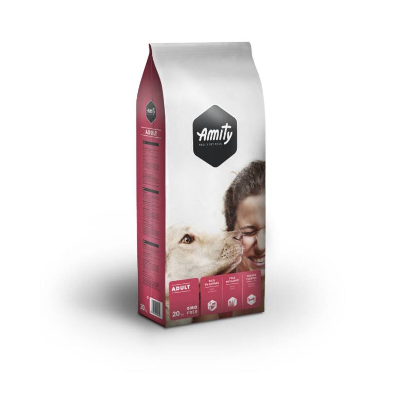 Amity Eco Dog Adult 20 kg