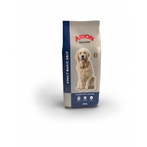Arion Essential Adult Basic  15 kg