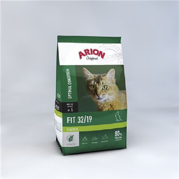 Arion Original Cat Fit 32/19  2 kg