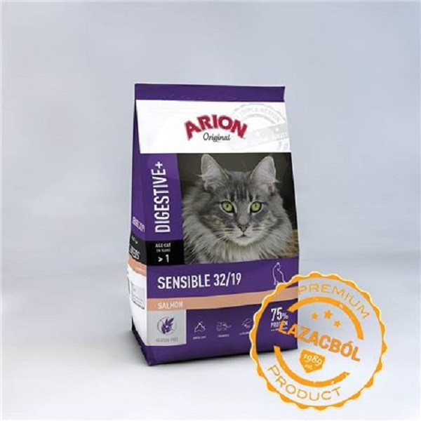 Arion Original Cat Sensible 32/19  2 kg