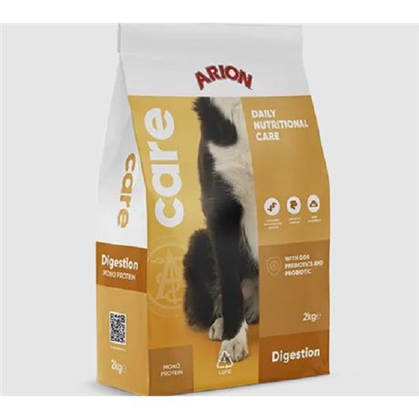 Arion Care Digestion  12 kg