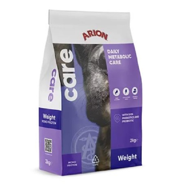 Arion Care Weight  12 kg