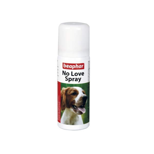 Beaphar No Love Spray (50 ml)