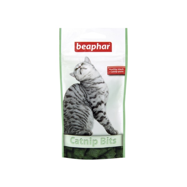 Beaphar Catnip-Bits
