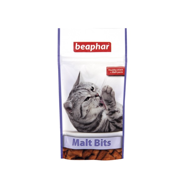 Beaphar Malt-Bits