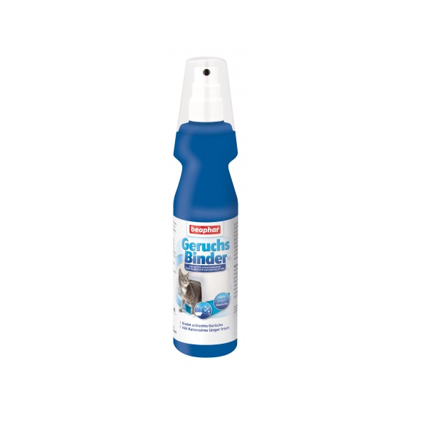 Beaphar Macskaalom szagtalanító spray (150 ml)