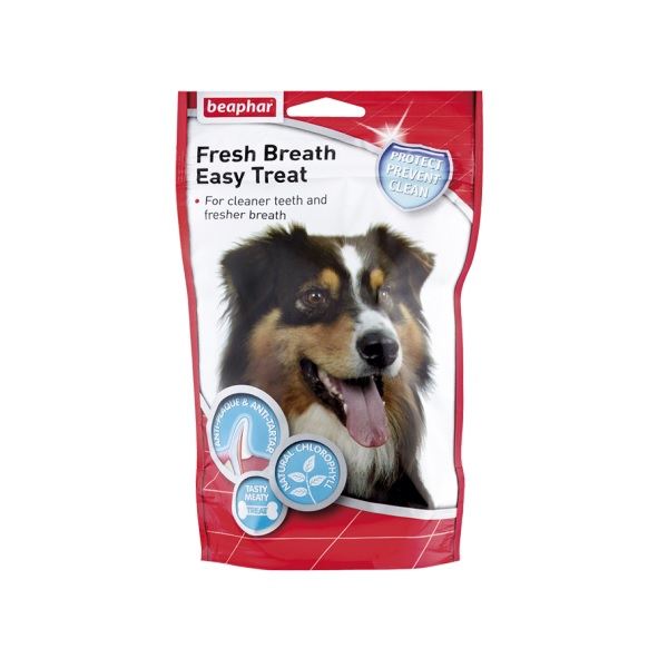 Beaphar Fresh Breath falatok