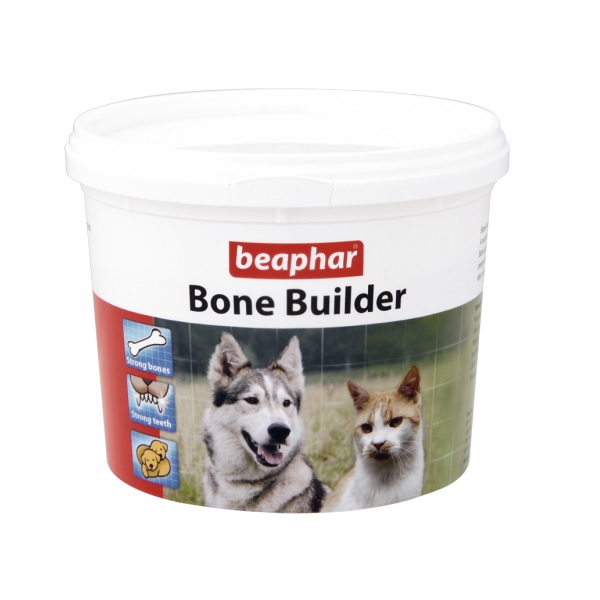 Beaphar Bone Builder csonterősítő