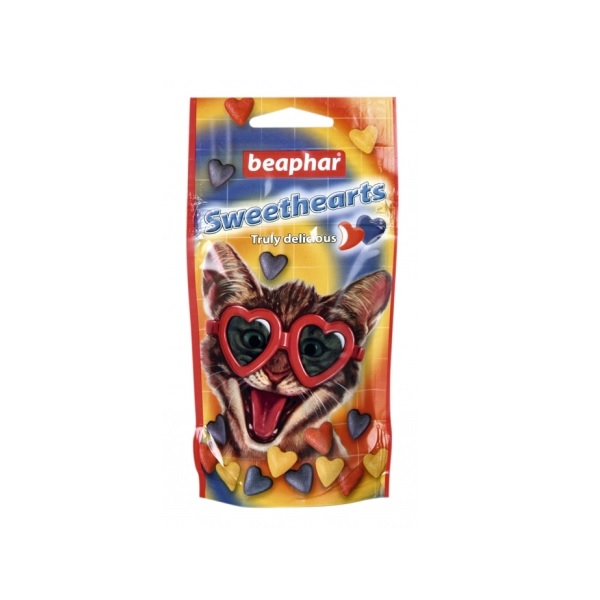 Beaphar Sweethearts (150 db)