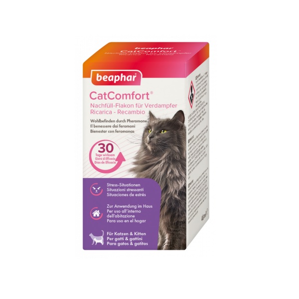 Beaphar CatComfort párologtató utántöltő (48 ml)
