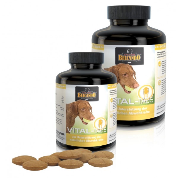 Belcando Vital tabletta (60 db)