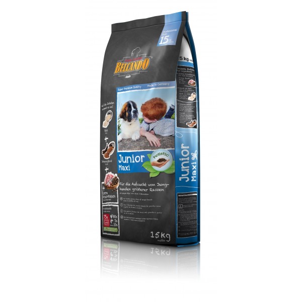 Belcando Junior Maxi 12,5 kg
