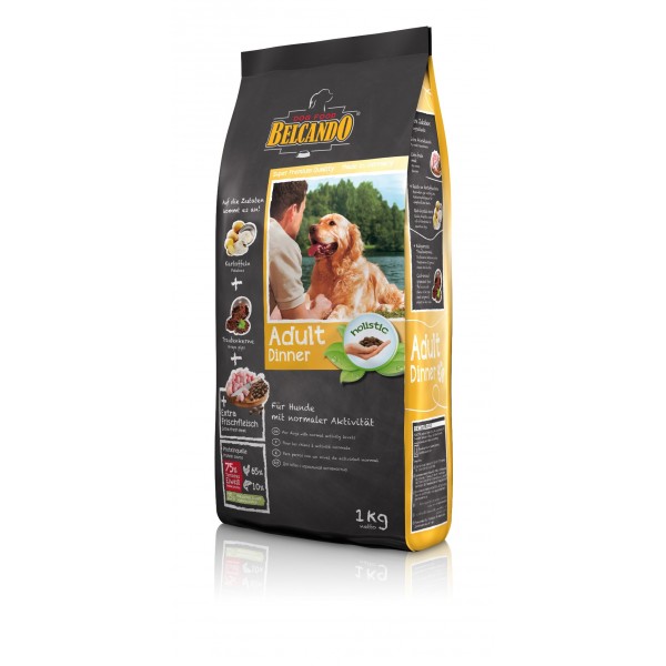 Belcando Adult Dinner 1 kg