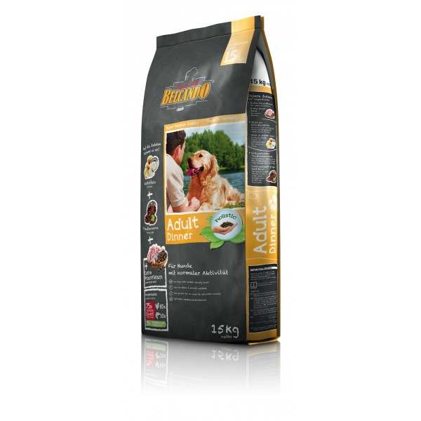 Belcando Adult Dinner 12,5 kg