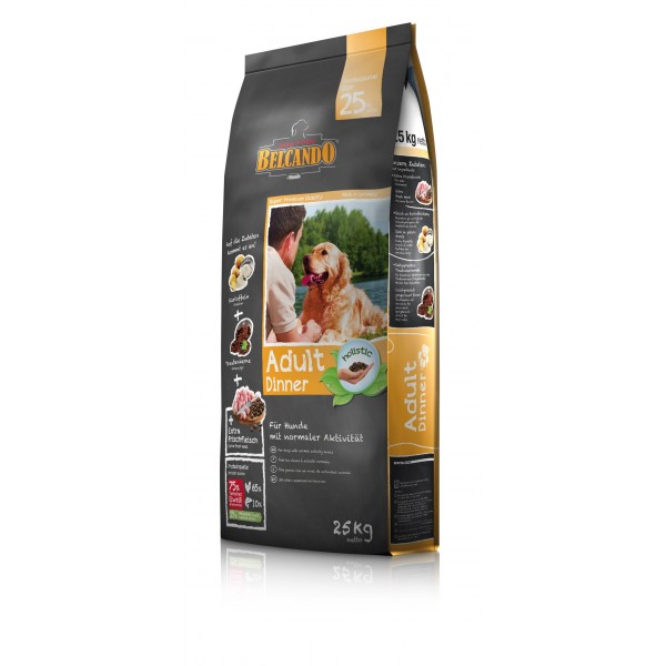 Belcando Adult Dinner 22,5 kg