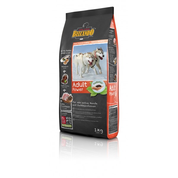 Belcando Adult Power 1 kg