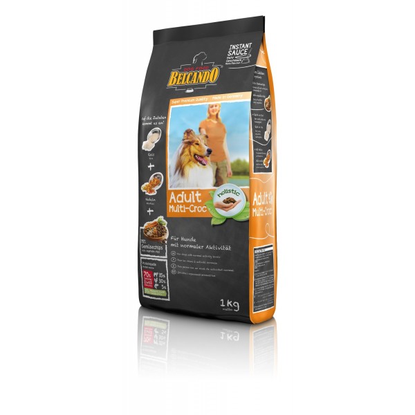 Belcando Adult Multi-Croc 1 kg