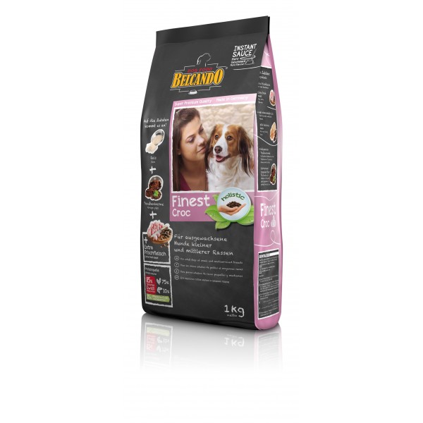 Belcando Finest Croc 1 kg