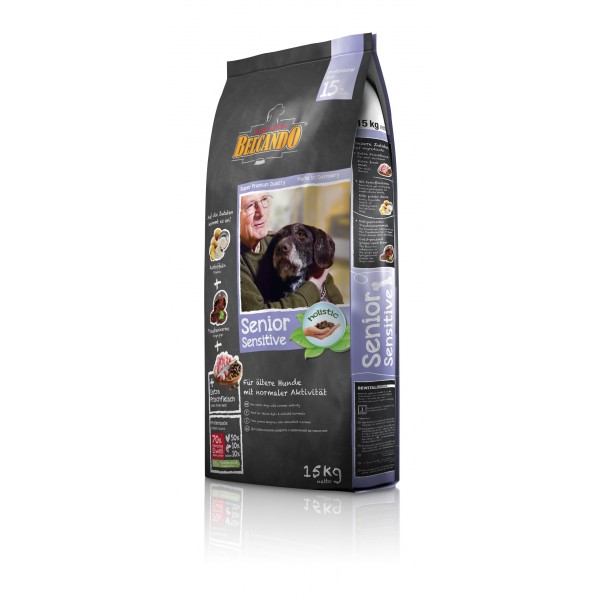 Belcando Senior Sensitive 12,5 kg