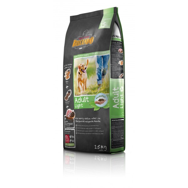 Belcando Adult Light 12,5 kg