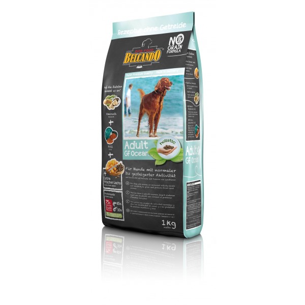 Belcando Adult GF Ocean 1 kg