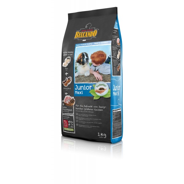 Belcando Junior Maxi 1 kg
