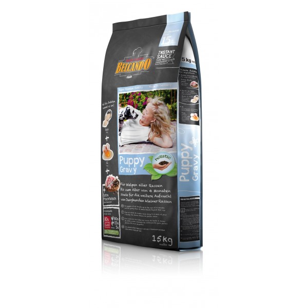 Belcando Puppy Gravy 12,5 kg