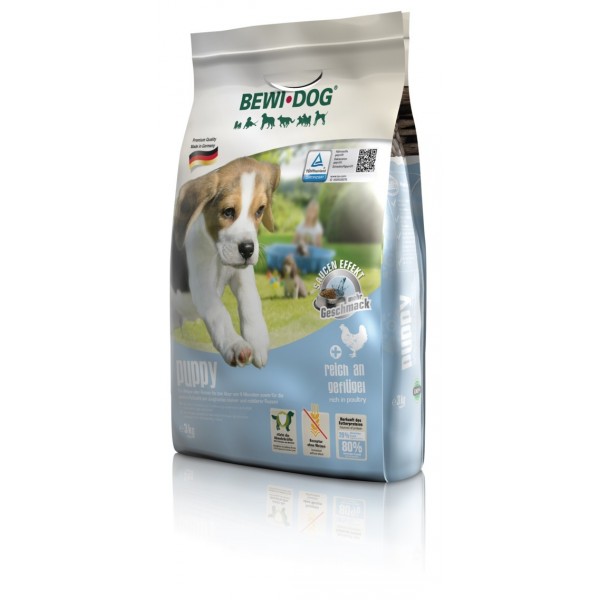 Bewi-Dog Puppy 3 kg