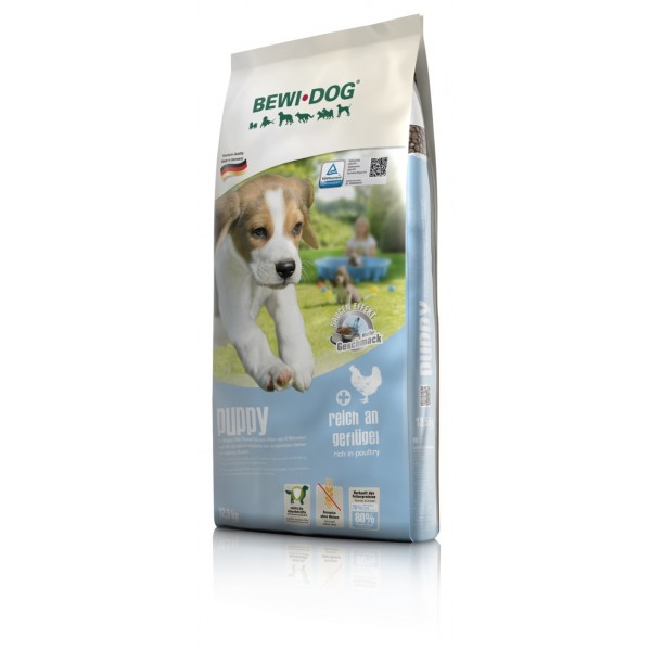 Bewi-Dog Puppy 12,5 kg