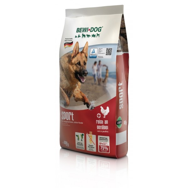 Bewi-Dog Sport 800 g
