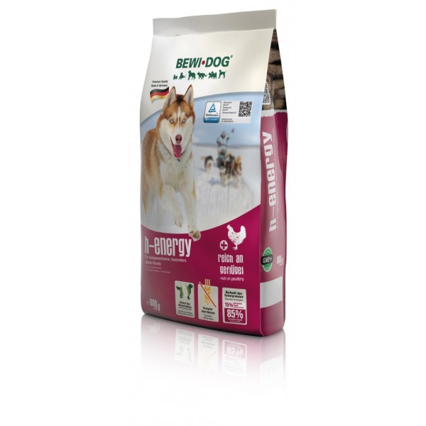 Bewi-Dog H-energy 25 kg