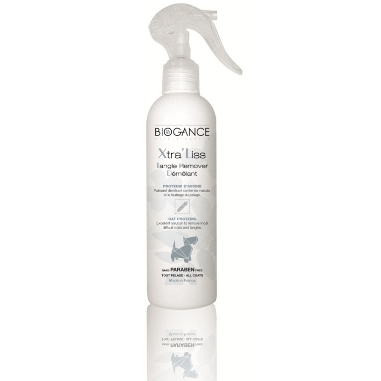 Biogance Xtra Liss Detangler (250 ml)