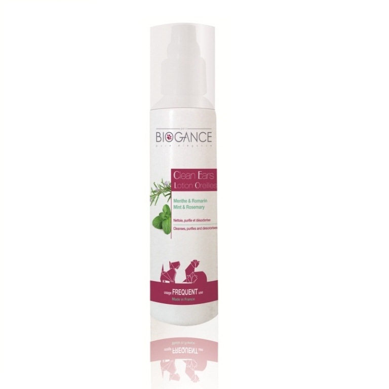 Biogance Clean Ears (100 ml)