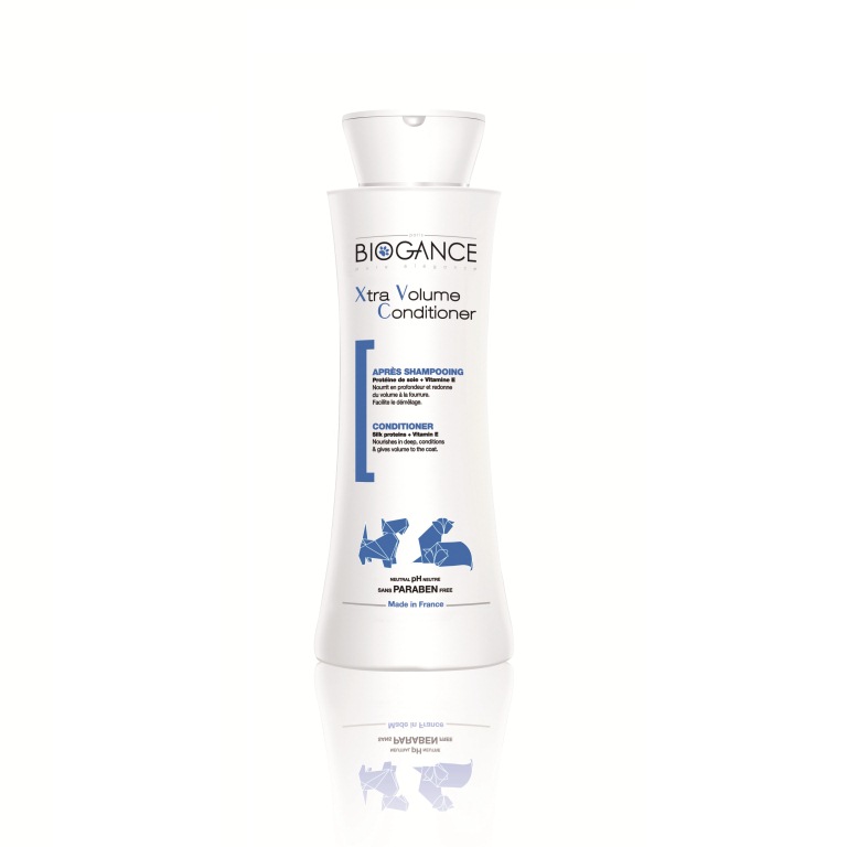Biogance Xtra Volume Conditioner (250 ml)