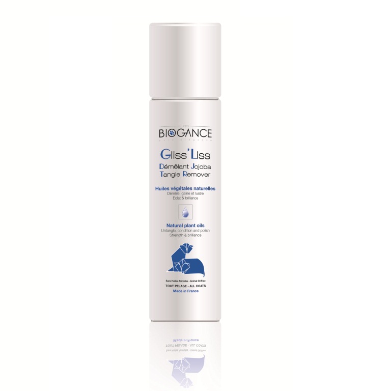 Biogance Gliss' Liss Cat Spray (150 ml)