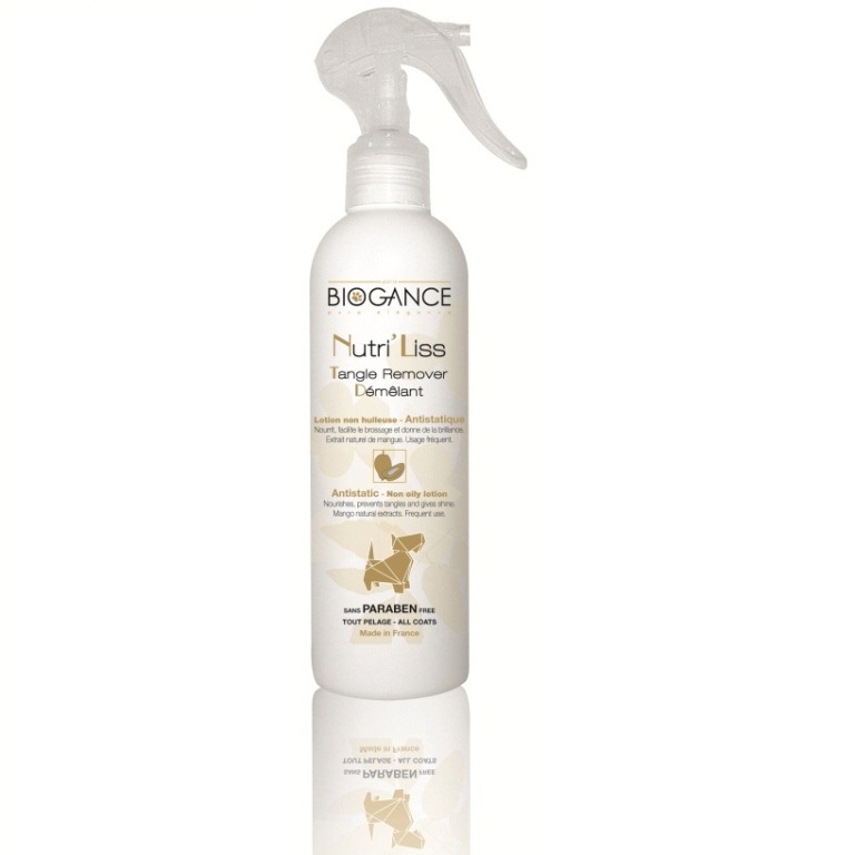 Biogance Nutri' Liss Dog Lotion (250 ml)