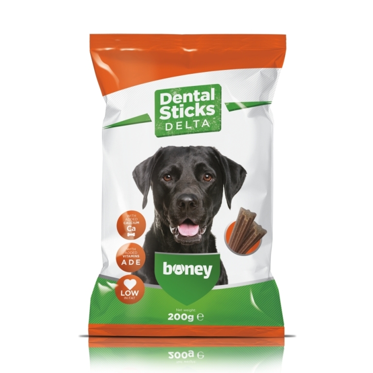 Boney Dental Sticks Delta