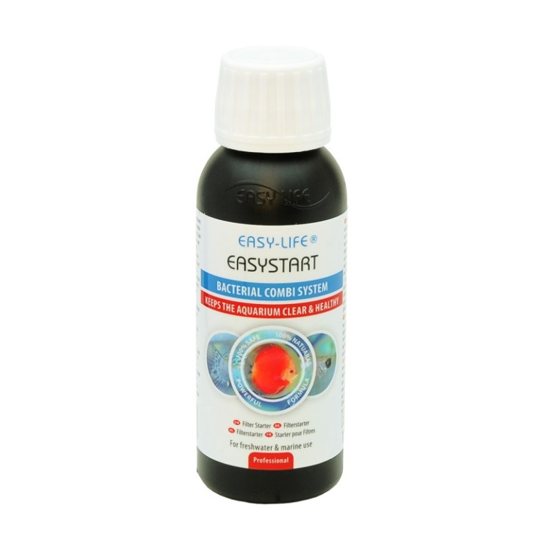 Easy-Life EasyStart Baktérium kultúra 100 ml