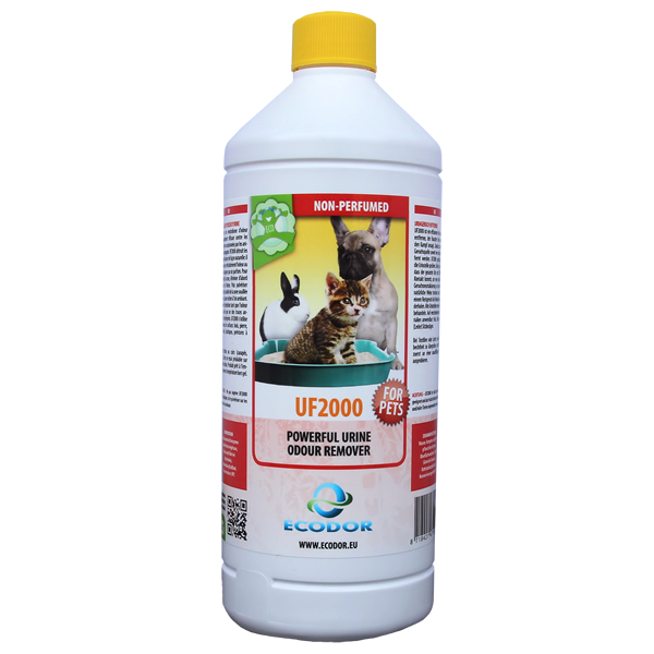 UF2000 for Pets - 1 literes újratöltő