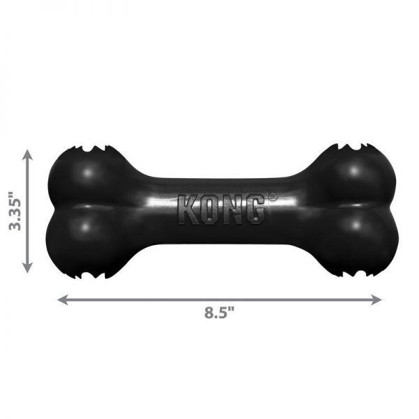 Kong Extreme Goodie Bone L