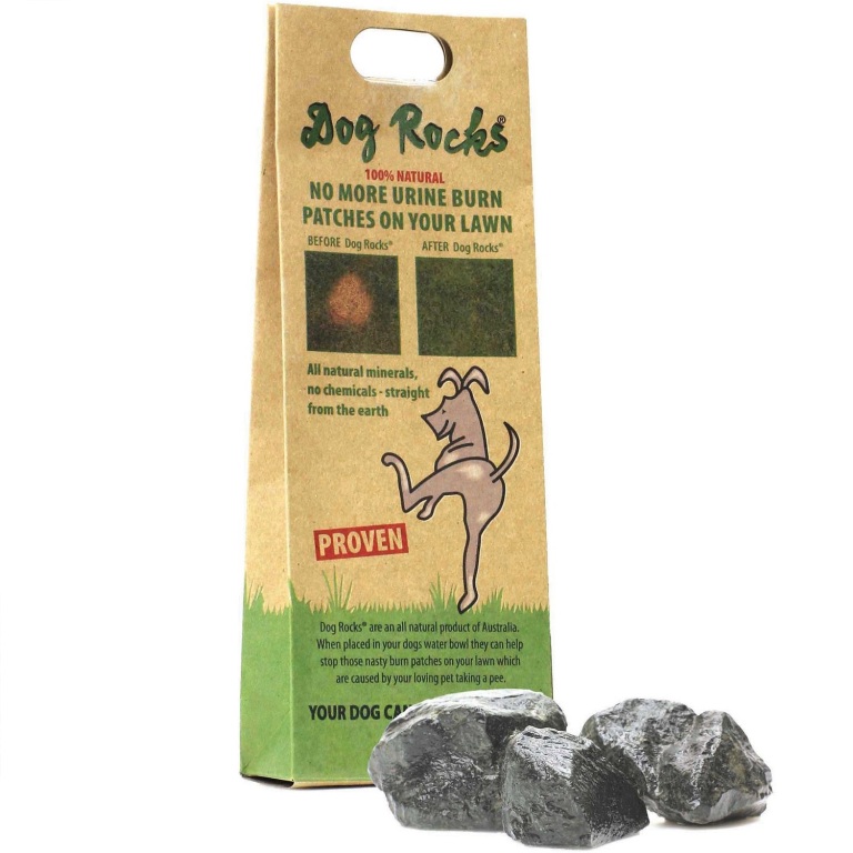 Dog Rocks Kövek (600g)