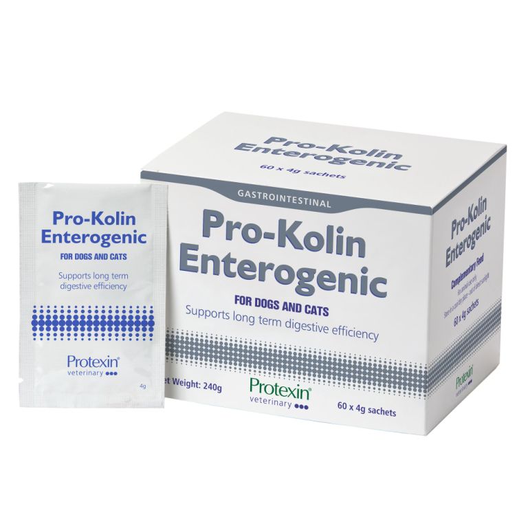 Protexin Pro-Kolin Enterogenic 60x4 g